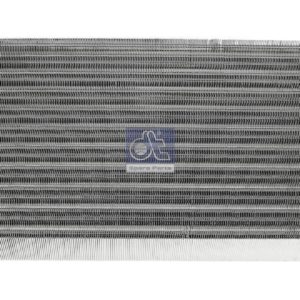 LPM Truck Parts - HEAT EXCHANGER (81619010067)