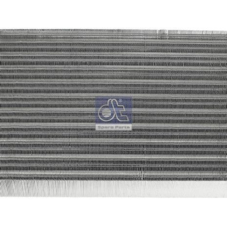 LPM Truck Parts - HEAT EXCHANGER (81619010067)