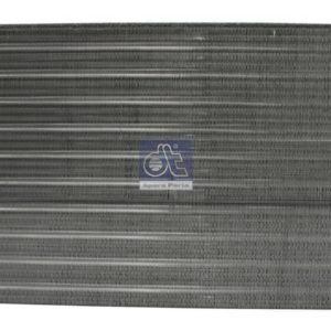 LPM Truck Parts - HEAT EXCHANGER (81619010065)