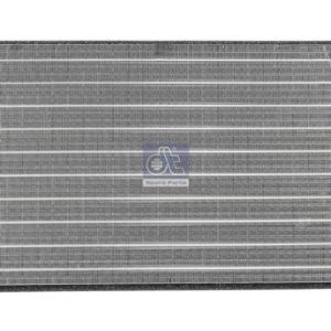 LPM Truck Parts - HEAT EXCHANGER (81619010056 - 81619010064)