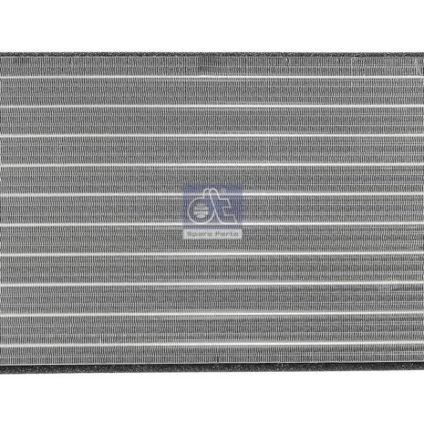 LPM Truck Parts - HEAT EXCHANGER (81619010056 - 81619010064)