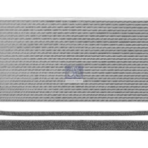 LPM Truck Parts - HEAT EXCHANGER (81619016191)