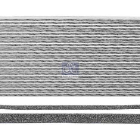 LPM Truck Parts - HEAT EXCHANGER (81619016191)