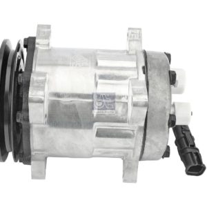 LPM Truck Parts - COMPRESSOR, AIR CONDITIONING OIL FILLED (51779707011 - 85500010097)