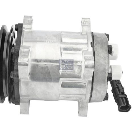 LPM Truck Parts - COMPRESSOR, AIR CONDITIONING OIL FILLED (51779707011 - 85500010097)