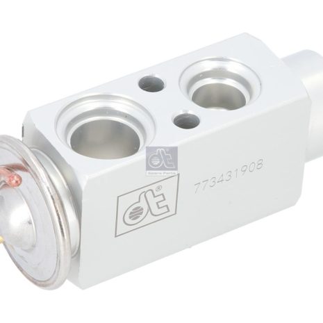 LPM Truck Parts - EXPANSION VALVE (1331998 - 0028300984)