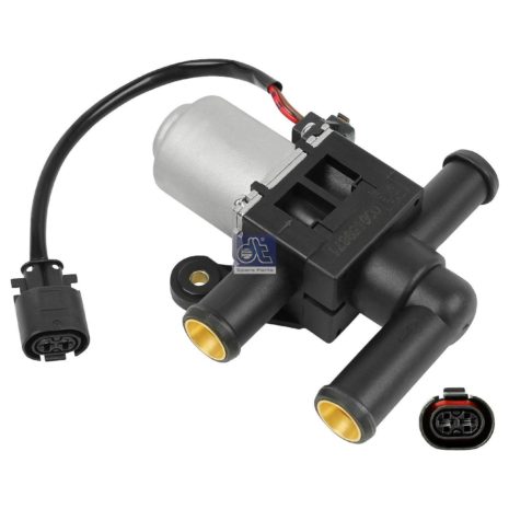 LPM Truck Parts - SOLENOID VALVE, HEATING (81619670011 - 81619676022)