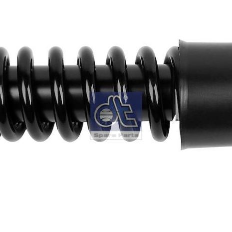 LPM Truck Parts - CABIN SHOCK ABSORBER (81417226009 - 81417226037)