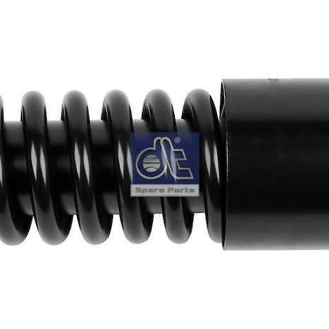 LPM Truck Parts - CABIN SHOCK ABSORBER (332423 - 81417226042)