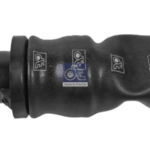 LPM Truck Parts - CABIN SHOCK ABSORBER, WITH AIR BELLOW (81417226075)