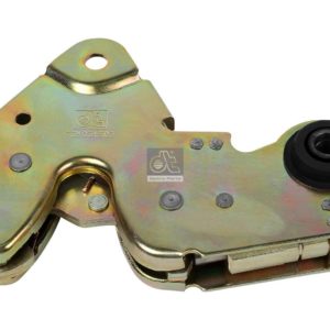 LPM Truck Parts - CABIN LOCK, WITHOUT SWITCH (81618516011S1 - 81618516029S1)