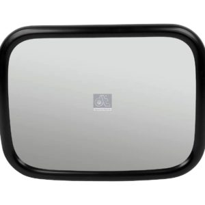 LPM Truck Parts - WIDE VIEW MIRROR, HEATED (81637306223 - 3090390)