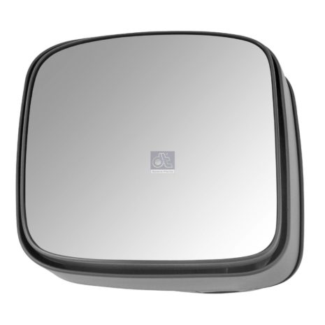 LPM Truck Parts - WIDE VIEW MIRROR, LEFT HEATED (81637306510 - 81637306514)