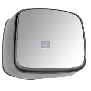 LPM Truck Parts - WIDE VIEW MIRROR, RIGHT HEATED (81637306511 - 81637306515)