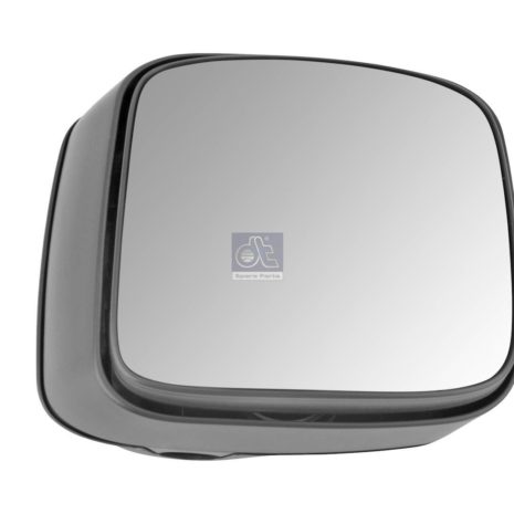 LPM Truck Parts - WIDE VIEW MIRROR, RIGHT HEATED ELECTRICAL (81637306513 - 81637306519)