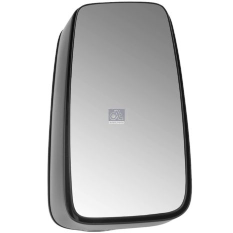 LPM Truck Parts - MAIN MIRROR, RIGHT HEATED ELECTRICAL (81637306481 - 81637306497)
