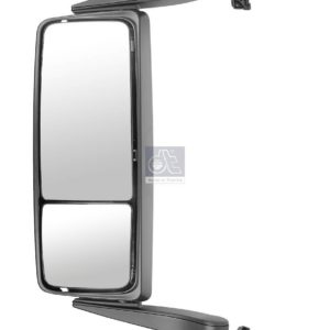 LPM Truck Parts - MAIN MIRROR, LEFT ELECTRICAL (81637306549)