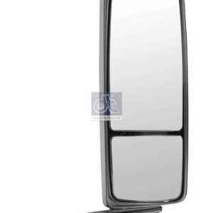 LPM Truck Parts - MAIN MIRROR, RIGHT ELECTRICAL (81637306550)