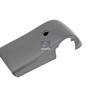 LPM Truck Parts - COVER, MIRROR ARM RIGHT (81637310260)