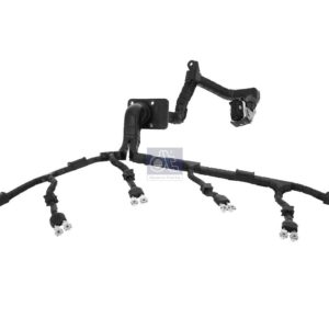 LPM Truck Parts - CABLE HARNESS (51254136267 - 51254136386)