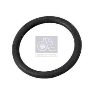 LPM Truck Parts - ORING, BLACK (06569390017)