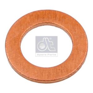 LPM Truck Parts - COPPER WASHER (06561800708 - 87660190430)