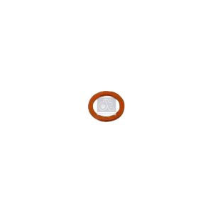 LPM Truck Parts - COPPER WASHER (193940 - 210725)