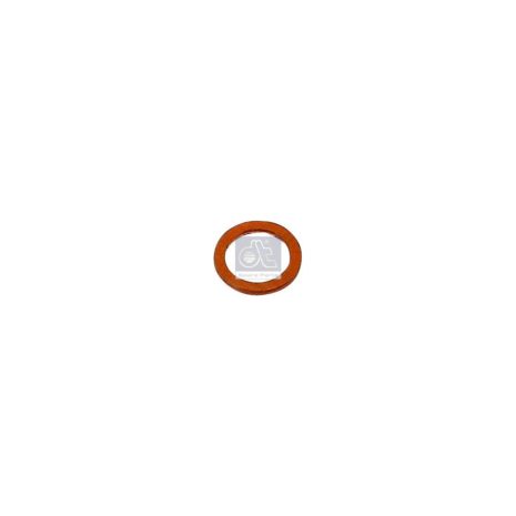 LPM Truck Parts - COPPER WASHER (193940 - 210725)