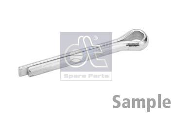 LPM Truck Parts - COTTER PIN (06160200915 - 85900014766)