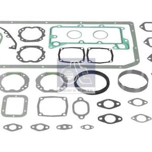 LPM Truck Parts - GENERAL OVERHAUL KIT, COMPLETE WITH RACE RINGS (51009006602)