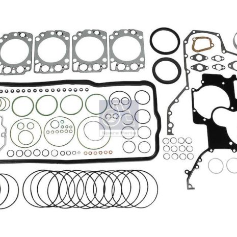 LPM Truck Parts - GENERAL OVERHAUL KIT (51009006652)