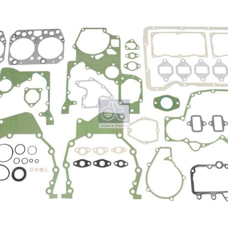 LPM Truck Parts - GENERAL OVERHAUL KIT (51009006577)