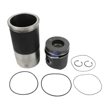 LPM Truck Parts - PISTON WITH LINER (51025017683)