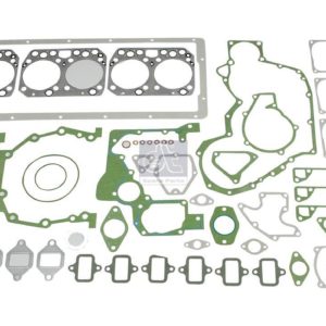 LPM Truck Parts - GENERAL OVERHAUL KIT (51009006531)