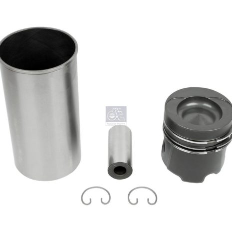 LPM Truck Parts - PISTON WITH LINER (51025117292S)