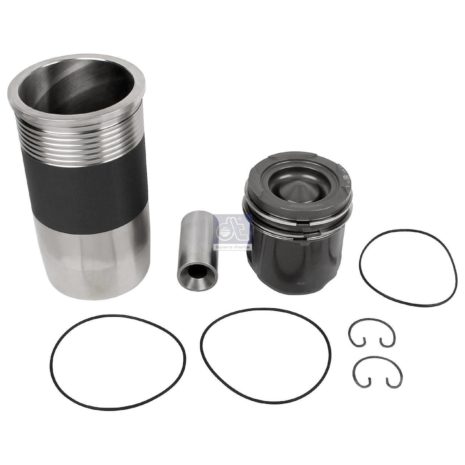 LPM Truck Parts - PISTON WITH LINER (51025006041S)