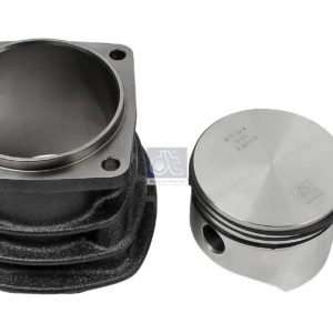 LPM Truck Parts - PISTON AND LINER KIT, WATER COOLED (51540007079S3)