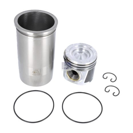 LPM Truck Parts - PISTON WITH LINER (51025006288S)