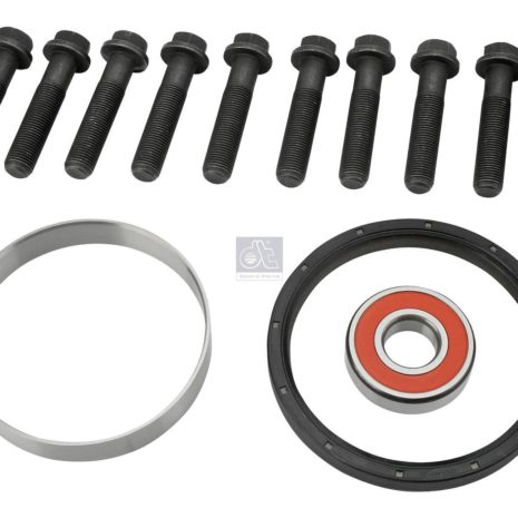 LPM Truck Parts - REPAIR KIT, FLYWHEEL (51015100206S2)