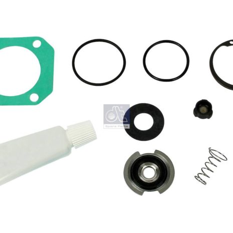 LPM Truck Parts - REPAIR KIT, PRESSURE LIMITING VALVE (812372 - 6889576)