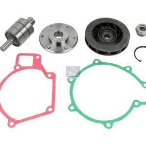 LPM Truck Parts - REPAIR KIT, WATER PUMP (51065996052)