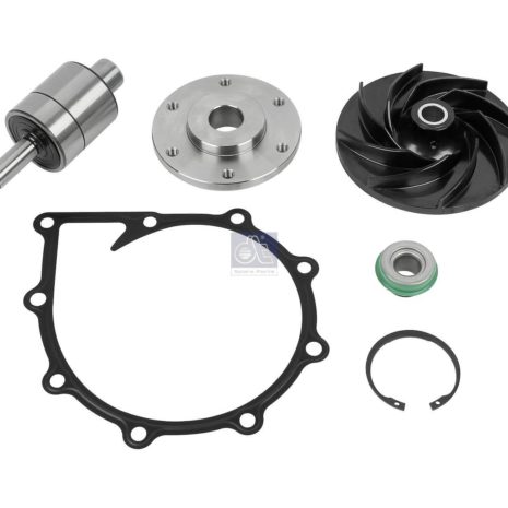 LPM Truck Parts - REPAIR KIT, WATER PUMP (51065996091 - 51065996094)