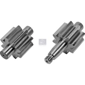 LPM Truck Parts - REPAIR KIT, OIL PUMP (390633 - 51051046176S)