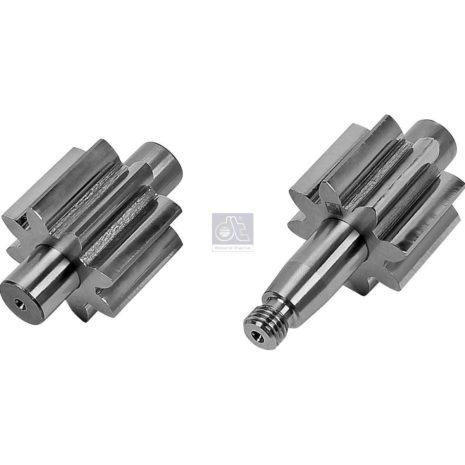 LPM Truck Parts - REPAIR KIT, OIL PUMP (390633 - 51051046176S)