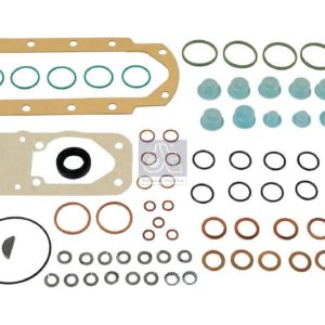 LPM Truck Parts - REPAIR KIT, INJECTION PUMP (0607937 - 845240)