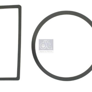 LPM Truck Parts - GASKET KIT, FUEL FILTER INSERT (81129026000)