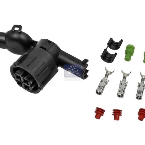 LPM Truck Parts - REPAIR KIT, PLUG (81254750181S)