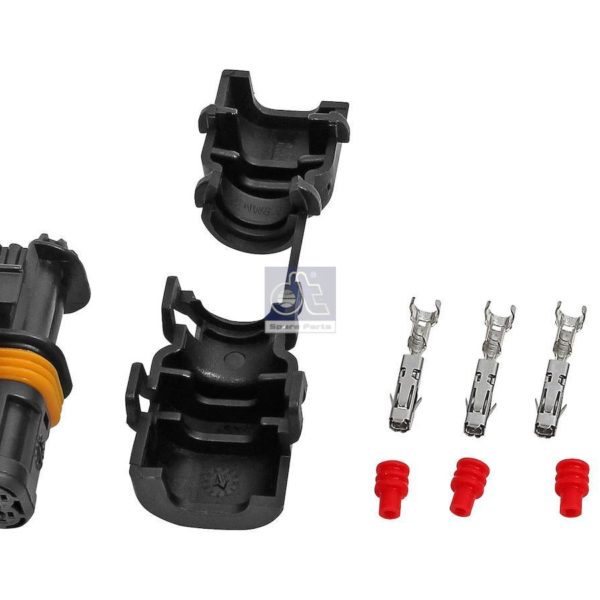 REPAIR KIT, PLUG (81254320436S2) LPM TRUCK PARTS