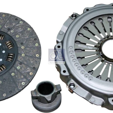 LPM Truck Parts - CLUTCH KIT (81300059007 - 81300059010)