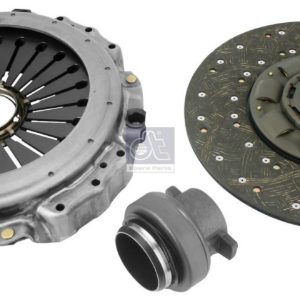 LPM Truck Parts - CLUTCH KIT (81300059011 - VA300009434)